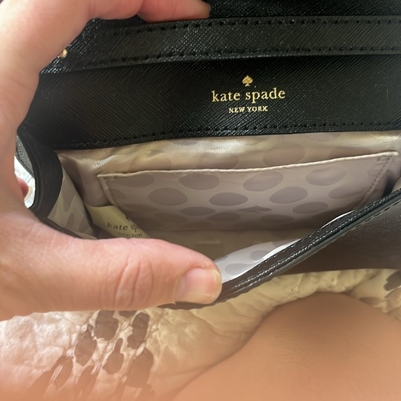 Like new, Kate Spade crossbody bag​​​ - Picture 5 of 6